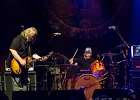 20190604-IMG 4269  Warren Haynes (chant, guitare), Matt Abts (batterie), Jorgen Carlsson (basse), Danny Louis (claviers) : DANNY LOUIS, GOV T MULE, JORGEN CARLSSON, MATT ABTS, PARIS-CIGALE (La), WARREN HAYNES