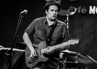 IMG 4274  Antoine Holler (chant, guitare), Samy Docteur (guitare, churs),  Thomas Braganti (basse), Benjamin Farrugia (batterie) : ANTOINE HOLLER, BENJAMIN FARRUGIA, PARIS-JAZZ CAFE MONTPARNASSE, SAMY DOCTEUR, THOMAS BRAGANTI