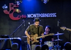 IMG 4285  Antoine Holler (chant, guitare), Samy Docteur (guitare, churs),  Thomas Braganti (basse), Benjamin Farrugia (batterie) : ANTOINE HOLLER, BENJAMIN FARRUGIA, PARIS-JAZZ CAFE MONTPARNASSE, SAMY DOCTEUR, THOMAS BRAGANTI