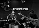 IMG 4290  Antoine Holler (chant, guitare), Samy Docteur (guitare, churs),  Thomas Braganti (basse), Benjamin Farrugia (batterie) : ANTOINE HOLLER, BENJAMIN FARRUGIA, PARIS-JAZZ CAFE MONTPARNASSE, SAMY DOCTEUR, THOMAS BRAGANTI