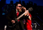 20190608-IMG 4379  Ghalia and The Mama&#39;s Boys : BLUES SUR SURESNES, GHALIA AND THE MAMA'S BOYS, SURESNES