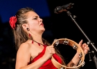 20190608-IMG 4382  Ghalia and The Mama&#39;s Boys : BLUES SUR SURESNES, GHALIA AND THE MAMA'S BOYS, SURESNES