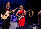 20190608-IMG 4396  Ghalia and The Mama&#39;s Boys : BLUES SUR SURESNES, GHALIA AND THE MAMA'S BOYS, SURESNES