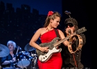 20190608-IMG 4401  Ghalia and The Mama&#39;s Boys : BLUES SUR SURESNES, GHALIA AND THE MAMA'S BOYS, SURESNES