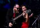20190608-IMG 4409  Ghalia and The Mama&#39;s Boys : BLUES SUR SURESNES, GHALIA AND THE MAMA'S BOYS, SURESNES