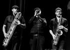 20190608-IMG 4436  Dawn Tyler Watson and Ben Racine&#39;s Band : BLUES SUR SURESNES, DAWN TYLER WATSON AND BEN RACINE'S BAND, SURESNES