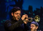 20190608-IMG 4437  Dawn Tyler Watson and Ben Racine&#39;s Band : BLUES SUR SURESNES, DAWN TYLER WATSON AND BEN RACINE'S BAND, SURESNES
