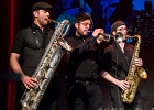 20190608-IMG 4442  Dawn Tyler Watson and Ben Racine&#39;s Band : BLUES SUR SURESNES, DAWN TYLER WATSON AND BEN RACINE'S BAND, SURESNES