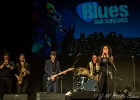 20190608-IMG 4449  Dawn Tyler Watson and Ben Racine&#39;s Band : BLUES SUR SURESNES, DAWN TYLER WATSON AND BEN RACINE'S BAND, SURESNES