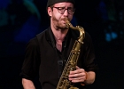 20190608-IMG 4455  Dawn Tyler Watson and Ben Racine&#39;s Band : BLUES SUR SURESNES, DAWN TYLER WATSON AND BEN RACINE'S BAND, SURESNES