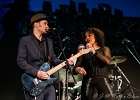 20190608-IMG 4457  Dawn Tyler Watson and Ben Racine&#39;s Band : BLUES SUR SURESNES, DAWN TYLER WATSON AND BEN RACINE'S BAND, SURESNES