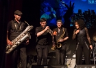 20190608-IMG 4469  Dawn Tyler Watson and Ben Racine&#39;s Band : BLUES SUR SURESNES, DAWN TYLER WATSON AND BEN RACINE'S BAND, SURESNES