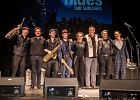 20190608-IMG 4472  Dawn Tyler Watson and Ben Racine&#39;s Band : BLUES SUR SURESNES, DAWN TYLER WATSON AND BEN RACINE'S BAND, SURESNES