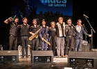 20190608-IMG 4473  Dawn Tyler Watson and Ben Racine&#39;s Band : BLUES SUR SURESNES, DAWN TYLER WATSON AND BEN RACINE'S BAND, SURESNES