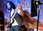 20190611-IMG 4478  Terrie Odabi (chant), Annika Chambers (chant), Shakura SAida (chant), Mathias Schuber.(claviers), Mike McDorman (guitare, chant), Ichème Zouggart (basse), Chris Dailey McCraven (batterie) : ANNIKA CHAMBERS, CHRIS DAILEY McCRAVEN, ICHEME ZOUGGART, MATHIAS SCHUBER, MIKE DORMAN, PARIS-CAVEAU DES OUBLIETTES, SHAKURA S’AIDA, TERRIE ODABI