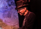 20190611-IMG 4486  Terrie Odabi (chant), Annika Chambers (chant), Shakura SAida (chant), Mathias Schuber.(claviers), Mike McDorman (guitare, chant), Ichème Zouggart (basse), Chris Dailey McCraven (batterie) : ANNIKA CHAMBERS, CHRIS DAILEY McCRAVEN, ICHEME ZOUGGART, MATHIAS SCHUBER, MIKE DORMAN, PARIS-CAVEAU DES OUBLIETTES, SHAKURA S’AIDA, TERRIE ODABI