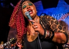 20190611-IMG 4500  Terrie Odabi (chant), Annika Chambers (chant), Shakura SAida (chant), Mathias Schuber.(claviers), Mike McDorman (guitare, chant), Ichème Zouggart (basse), Chris Dailey McCraven (batterie) : ANNIKA CHAMBERS, CHRIS DAILEY McCRAVEN, ICHEME ZOUGGART, MATHIAS SCHUBER, MIKE DORMAN, PARIS-CAVEAU DES OUBLIETTES, SHAKURA S’AIDA, TERRIE ODABI