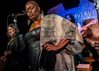 20190611-IMG 4505  Terrie Odabi (chant), Annika Chambers (chant), Shakura SAida (chant), Mathias Schuber.(claviers), Mike McDorman (guitare, chant), Ichème Zouggart (basse), Chris Dailey McCraven (batterie) : ANNIKA CHAMBERS, CHRIS DAILEY McCRAVEN, ICHEME ZOUGGART, MATHIAS SCHUBER, MIKE DORMAN, PARIS-CAVEAU DES OUBLIETTES, SHAKURA S’AIDA, TERRIE ODABI