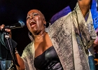 20190611-IMG 4506  Terrie Odabi (chant), Annika Chambers (chant), Shakura SAida (chant), Mathias Schuber.(claviers), Mike McDorman (guitare, chant), Ichème Zouggart (basse), Chris Dailey McCraven (batterie) : ANNIKA CHAMBERS, CHRIS DAILEY McCRAVEN, ICHEME ZOUGGART, MATHIAS SCHUBER, MIKE DORMAN, PARIS-CAVEAU DES OUBLIETTES, SHAKURA S’AIDA, TERRIE ODABI