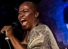 20190611-IMG 4507  Terrie Odabi (chant), Annika Chambers (chant), Shakura SAida (chant), Mathias Schuber.(claviers), Mike McDorman (guitare, chant), Ichème Zouggart (basse), Chris Dailey McCraven (batterie) : ANNIKA CHAMBERS, CHRIS DAILEY McCRAVEN, ICHEME ZOUGGART, MATHIAS SCHUBER, MIKE DORMAN, PARIS-CAVEAU DES OUBLIETTES, SHAKURA S’AIDA, TERRIE ODABI