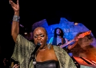 20190611-IMG 4517  Terrie Odabi (chant), Annika Chambers (chant), Shakura SAida (chant), Mathias Schuber.(claviers), Mike McDorman (guitare, chant), Ichème Zouggart (basse), Chris Dailey McCraven (batterie) : ANNIKA CHAMBERS, CHRIS DAILEY McCRAVEN, ICHEME ZOUGGART, MATHIAS SCHUBER, MIKE DORMAN, PARIS-CAVEAU DES OUBLIETTES, SHAKURA S’AIDA, TERRIE ODABI