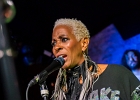 20190611-IMG 4518  Terrie Odabi (chant), Annika Chambers (chant), Shakura SAida (chant), Mathias Schuber.(claviers), Mike McDorman (guitare, chant), Ichème Zouggart (basse), Chris Dailey McCraven (batterie) : ANNIKA CHAMBERS, CHRIS DAILEY McCRAVEN, ICHEME ZOUGGART, MATHIAS SCHUBER, MIKE DORMAN, PARIS-CAVEAU DES OUBLIETTES, SHAKURA S’AIDA, TERRIE ODABI