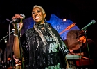 20190611-IMG 4519  Terrie Odabi (chant), Annika Chambers (chant), Shakura SAida (chant), Mathias Schuber.(claviers), Mike McDorman (guitare, chant), Ichème Zouggart (basse), Chris Dailey McCraven (batterie) : ANNIKA CHAMBERS, CHRIS DAILEY McCRAVEN, ICHEME ZOUGGART, MATHIAS SCHUBER, MIKE DORMAN, PARIS-CAVEAU DES OUBLIETTES, SHAKURA S’AIDA, TERRIE ODABI