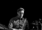 20190612-IMG 4562  Malted Milk : Arnaud Fradin (chant, guitare), Igor Pichon (basse), Richard Housset (batterie), Damien Cornelis (claviers), Maxime Genouel (guitare), Pierre-Marie Humeau (trompette), Vincent Aubert (trombone) + 2 choristes : ARNAUD FRADIN, DAMIEN CORNELIS, IGOR PICHON, MALTED MILK, MAXIME GENOUEL, PARIS-NEW MORNING, PIERRE -MARIE HUMEAU, RICHARD HOUSSET, VINCENT AUBERT