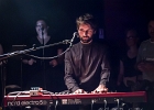 20190612-IMG 4565  Malted Milk : Arnaud Fradin (chant, guitare), Igor Pichon (basse), Richard Housset (batterie), Damien Cornelis (claviers), Maxime Genouel (guitare), Pierre-Marie Humeau (trompette), Vincent Aubert (trombone) + 2 choristes : ARNAUD FRADIN, DAMIEN CORNELIS, IGOR PICHON, MALTED MILK, MAXIME GENOUEL, PARIS-NEW MORNING, PIERRE -MARIE HUMEAU, RICHARD HOUSSET, VINCENT AUBERT