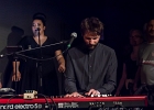 20190612-IMG 4566  Malted Milk : Arnaud Fradin (chant, guitare), Igor Pichon (basse), Richard Housset (batterie), Damien Cornelis (claviers), Maxime Genouel (guitare), Pierre-Marie Humeau (trompette), Vincent Aubert (trombone) + 2 choristes : ARNAUD FRADIN, DAMIEN CORNELIS, IGOR PICHON, MALTED MILK, MAXIME GENOUEL, PARIS-NEW MORNING, PIERRE -MARIE HUMEAU, RICHARD HOUSSET, VINCENT AUBERT