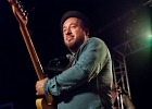 20190612-IMG 4572  Malted Milk : Arnaud Fradin (chant, guitare), Igor Pichon (basse), Richard Housset (batterie), Damien Cornelis (claviers), Maxime Genouel (guitare), Pierre-Marie Humeau (trompette), Vincent Aubert (trombone) + 2 choristes : ARNAUD FRADIN, DAMIEN CORNELIS, IGOR PICHON, MALTED MILK, MAXIME GENOUEL, PARIS-NEW MORNING, PIERRE -MARIE HUMEAU, RICHARD HOUSSET, VINCENT AUBERT