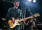 20190612-IMG 4577  Malted Milk : Arnaud Fradin (chant, guitare), Igor Pichon (basse), Richard Housset (batterie), Damien Cornelis (claviers), Maxime Genouel (guitare), Pierre-Marie Humeau (trompette), Vincent Aubert (trombone) + 2 choristes : ARNAUD FRADIN, DAMIEN CORNELIS, IGOR PICHON, MALTED MILK, MAXIME GENOUEL, PARIS-NEW MORNING, PIERRE -MARIE HUMEAU, RICHARD HOUSSET, VINCENT AUBERT