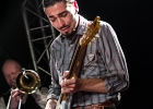 20190612-IMG 4578  Malted Milk : Arnaud Fradin (chant, guitare), Igor Pichon (basse), Richard Housset (batterie), Damien Cornelis (claviers), Maxime Genouel (guitare), Pierre-Marie Humeau (trompette), Vincent Aubert (trombone) + 2 choristes : ARNAUD FRADIN, DAMIEN CORNELIS, IGOR PICHON, MALTED MILK, MAXIME GENOUEL, PARIS-NEW MORNING, PIERRE -MARIE HUMEAU, RICHARD HOUSSET, VINCENT AUBERT