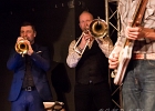 20190612-IMG 4579  Malted Milk : Arnaud Fradin (chant, guitare), Igor Pichon (basse), Richard Housset (batterie), Damien Cornelis (claviers), Maxime Genouel (guitare), Pierre-Marie Humeau (trompette), Vincent Aubert (trombone) + 2 choristes : ARNAUD FRADIN, DAMIEN CORNELIS, IGOR PICHON, MALTED MILK, MAXIME GENOUEL, PARIS-NEW MORNING, PIERRE -MARIE HUMEAU, RICHARD HOUSSET, VINCENT AUBERT