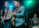 20190612-IMG 4581  Malted Milk : Arnaud Fradin (chant, guitare), Igor Pichon (basse), Richard Housset (batterie), Damien Cornelis (claviers), Maxime Genouel (guitare), Pierre-Marie Humeau (trompette), Vincent Aubert (trombone) + 2 choristes : ARNAUD FRADIN, DAMIEN CORNELIS, IGOR PICHON, MALTED MILK, MAXIME GENOUEL, PARIS-NEW MORNING, PIERRE -MARIE HUMEAU, RICHARD HOUSSET, VINCENT AUBERT