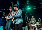 20190612-IMG 4583  Malted Milk : Arnaud Fradin (chant, guitare), Igor Pichon (basse), Richard Housset (batterie), Damien Cornelis (claviers), Maxime Genouel (guitare), Pierre-Marie Humeau (trompette), Vincent Aubert (trombone) + 2 choristes : ARNAUD FRADIN, DAMIEN CORNELIS, IGOR PICHON, MALTED MILK, MAXIME GENOUEL, PARIS-NEW MORNING, PIERRE -MARIE HUMEAU, RICHARD HOUSSET, VINCENT AUBERT
