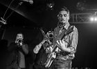 20190612-IMG 4590  Malted Milk : Arnaud Fradin (chant, guitare), Igor Pichon (basse), Richard Housset (batterie), Damien Cornelis (claviers), Maxime Genouel (guitare), Pierre-Marie Humeau (trompette), Vincent Aubert (trombone) + 2 choristes : ARNAUD FRADIN, DAMIEN CORNELIS, IGOR PICHON, MALTED MILK, MAXIME GENOUEL, PARIS-NEW MORNING, PIERRE -MARIE HUMEAU, RICHARD HOUSSET, VINCENT AUBERT