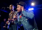 20190612-IMG 4593  Malted Milk : Arnaud Fradin (chant, guitare), Igor Pichon (basse), Richard Housset (batterie), Damien Cornelis (claviers), Maxime Genouel (guitare), Pierre-Marie Humeau (trompette), Vincent Aubert (trombone) + 2 choristes : ARNAUD FRADIN, DAMIEN CORNELIS, IGOR PICHON, MALTED MILK, MAXIME GENOUEL, PARIS-NEW MORNING, PIERRE -MARIE HUMEAU, RICHARD HOUSSET, VINCENT AUBERT