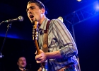 20190612-IMG 4595  Malted Milk : Arnaud Fradin (chant, guitare), Igor Pichon (basse), Richard Housset (batterie), Damien Cornelis (claviers), Maxime Genouel (guitare), Pierre-Marie Humeau (trompette), Vincent Aubert (trombone) + 2 choristes : ARNAUD FRADIN, DAMIEN CORNELIS, IGOR PICHON, MALTED MILK, MAXIME GENOUEL, PARIS-NEW MORNING, PIERRE -MARIE HUMEAU, RICHARD HOUSSET, VINCENT AUBERT