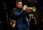 20190612-IMG 4612  Malted Milk : Arnaud Fradin (chant, guitare), Igor Pichon (basse), Richard Housset (batterie), Damien Cornelis (claviers), Maxime Genouel (guitare), Pierre-Marie Humeau (trompette), Vincent Aubert (trombone) + 2 choristes : ARNAUD FRADIN, DAMIEN CORNELIS, IGOR PICHON, MALTED MILK, MAXIME GENOUEL, PARIS-NEW MORNING, PIERRE -MARIE HUMEAU, RICHARD HOUSSET, VINCENT AUBERT