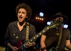 20190616-IMG 4721  Robert Jon and The Wreck : Robert Jon Burrison (chant, guitare), Henry James (guitare, chant), Steve Maggiora (claviers, chant), Andrew Espantman (batterie), Warren Murrel (basse, chant) : PARIS-DAME DE CANTON (La), ROBERT JON THE WRECK