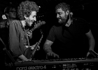 20190616-IMG 4777  Robert Jon and The Wreck : Robert Jon Burrison (chant, guitare), Henry James (guitare, chant), Steve Maggiora (claviers, chant), Andrew Espantman (batterie), Warren Murrel (basse, chant) : PARIS-DAME DE CANTON (La), ROBERT JON THE WRECK