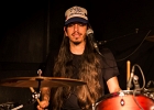20190616-IMG 4781  Robert Jon and The Wreck : Robert Jon Burrison (chant, guitare), Henry James (guitare, chant), Steve Maggiora (claviers, chant), Andrew Espantman (batterie), Warren Murrel (basse, chant) : PARIS-DAME DE CANTON (La), ROBERT JON THE WRECK