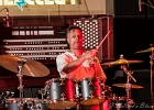 20190624-IMG 4877  Mclin Ladell (chant, guitare), Chris Dailey McCraven (batterie), Ichème Zouggart dit Zou (basse) : ISSY LES MOULINEAUX, LADELL McLIN