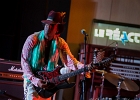 20190624-IMG 4880  Mclin Ladell (chant, guitare), Chris Dailey McCraven (batterie), Ichème Zouggart dit Zou (basse) : ISSY LES MOULINEAUX, LADELL McLIN