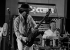 20190624-IMG 4882  Mclin Ladell (chant, guitare), Chris Dailey McCraven (batterie), Ichème Zouggart dit Zou (basse) : ISSY LES MOULINEAUX, LADELL McLIN