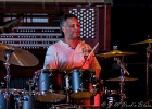 20190624-IMG 4883  Mclin Ladell (chant, guitare), Chris Dailey McCraven (batterie), Ichème Zouggart dit Zou (basse) : ISSY LES MOULINEAUX, LADELL McLIN