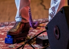 20190624-IMG 4887  Mclin Ladell (chant, guitare), Chris Dailey McCraven (batterie), Ichème Zouggart dit Zou (basse) : ISSY LES MOULINEAUX, LADELL McLIN