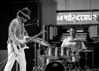 20190624-IMG 4896  Mclin Ladell (chant, guitare), Chris Dailey McCraven (batterie), Ichème Zouggart dit Zou (basse) : ISSY LES MOULINEAUX, LADELL McLIN