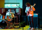 20190624-IMG 4898  Mclin Ladell (chant, guitare), Chris Dailey McCraven (batterie), Ichème Zouggart dit Zou (basse) : ISSY LES MOULINEAUX, LADELL McLIN